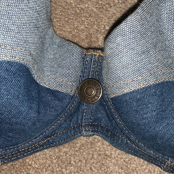 NWOT rare agent provocateur zandy bikini top - Picture 6 of 9